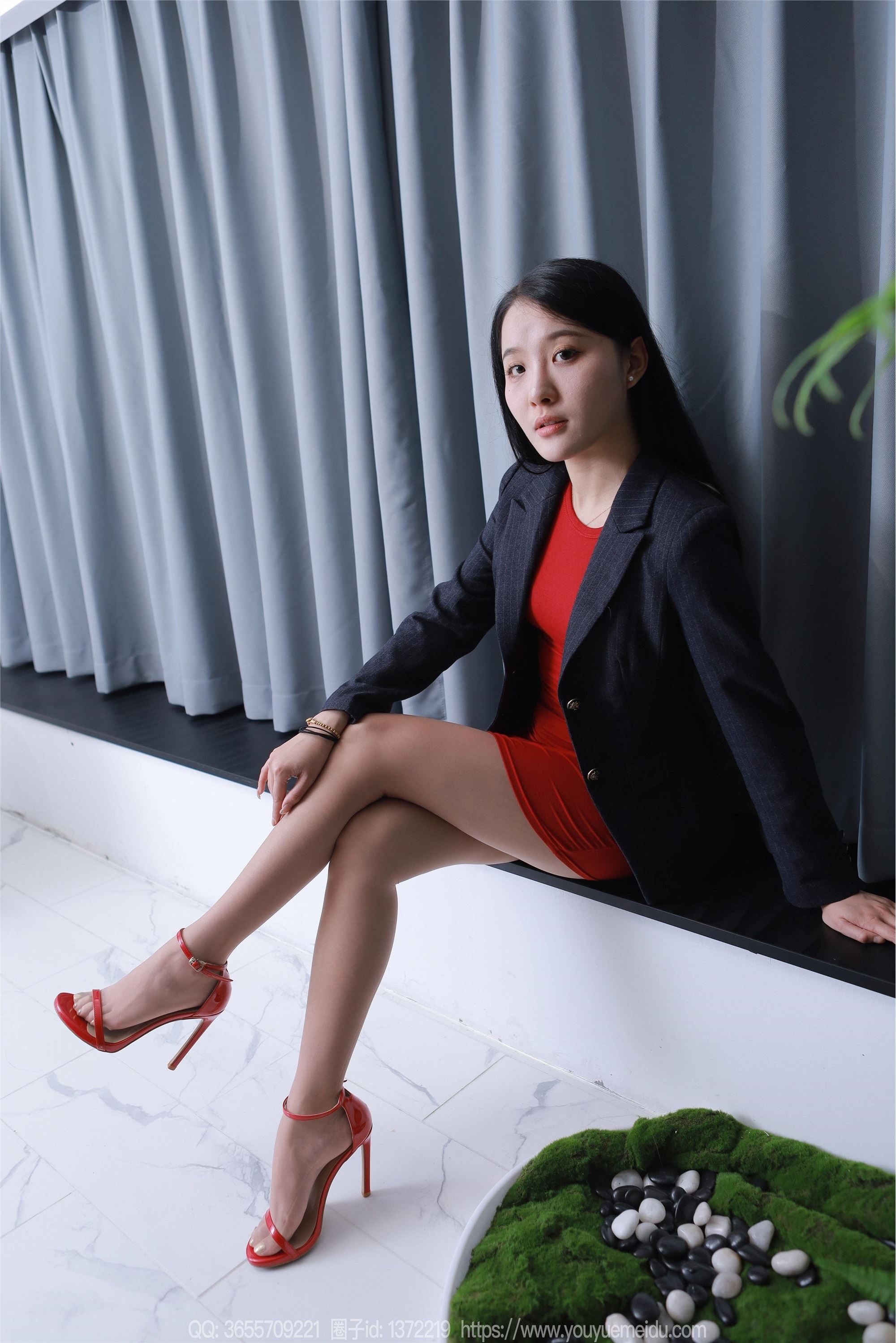 IESS异思趣向  2024.04.16 丝享家 1717 婉萍《绿野仙踪》